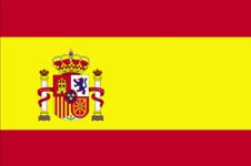 Flag of Kingdom of Spain
